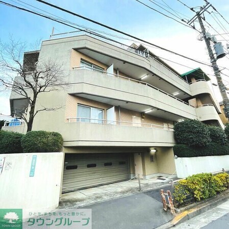 上高田フラッツの物件内観写真